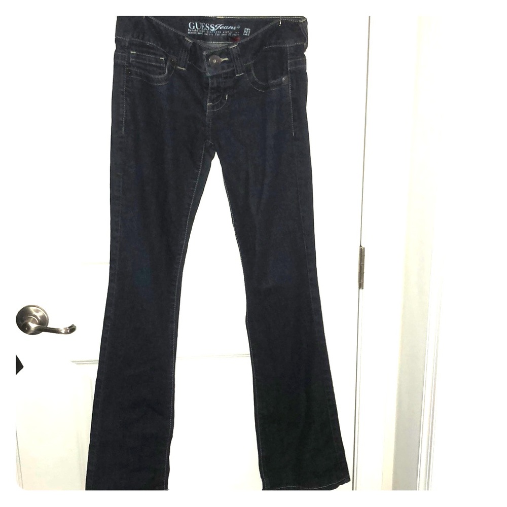 Guess jeans